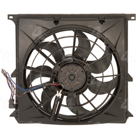 Four Seasons Bmw 318 Series 99-96-Z Series 98-96 76021